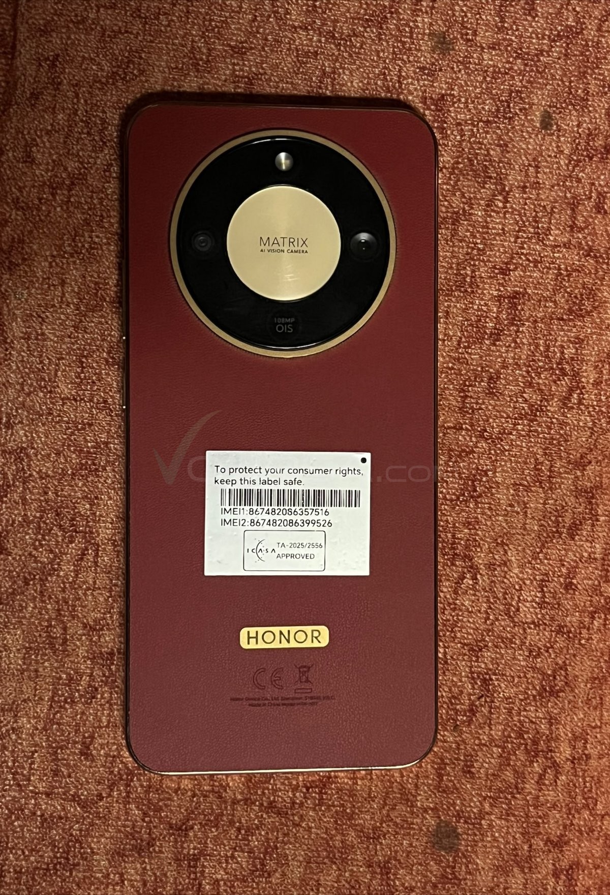 Honor x9d à Teyarett — photo 1