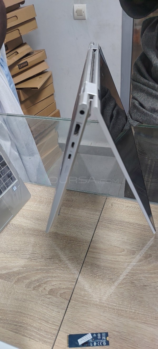 Hp 1030 g7 x360 i7 10th à Tevragh Zeina — photo 1
