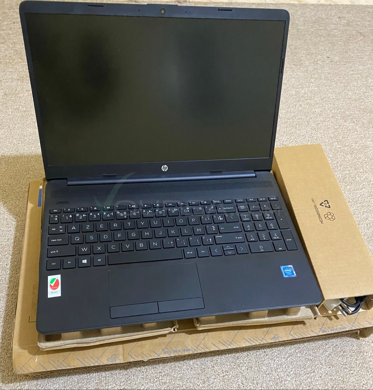 HP Laptop 15 à Tevragh Zeina — photo 1