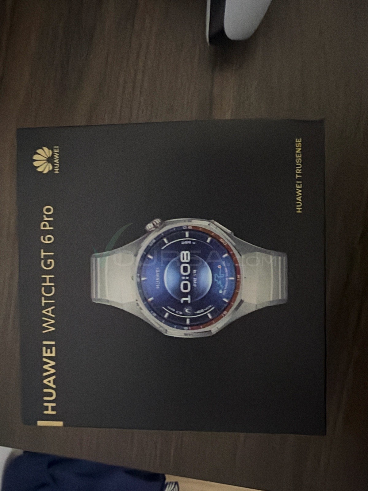 Huawei gt6 pro watch à Teyarett — photo 1