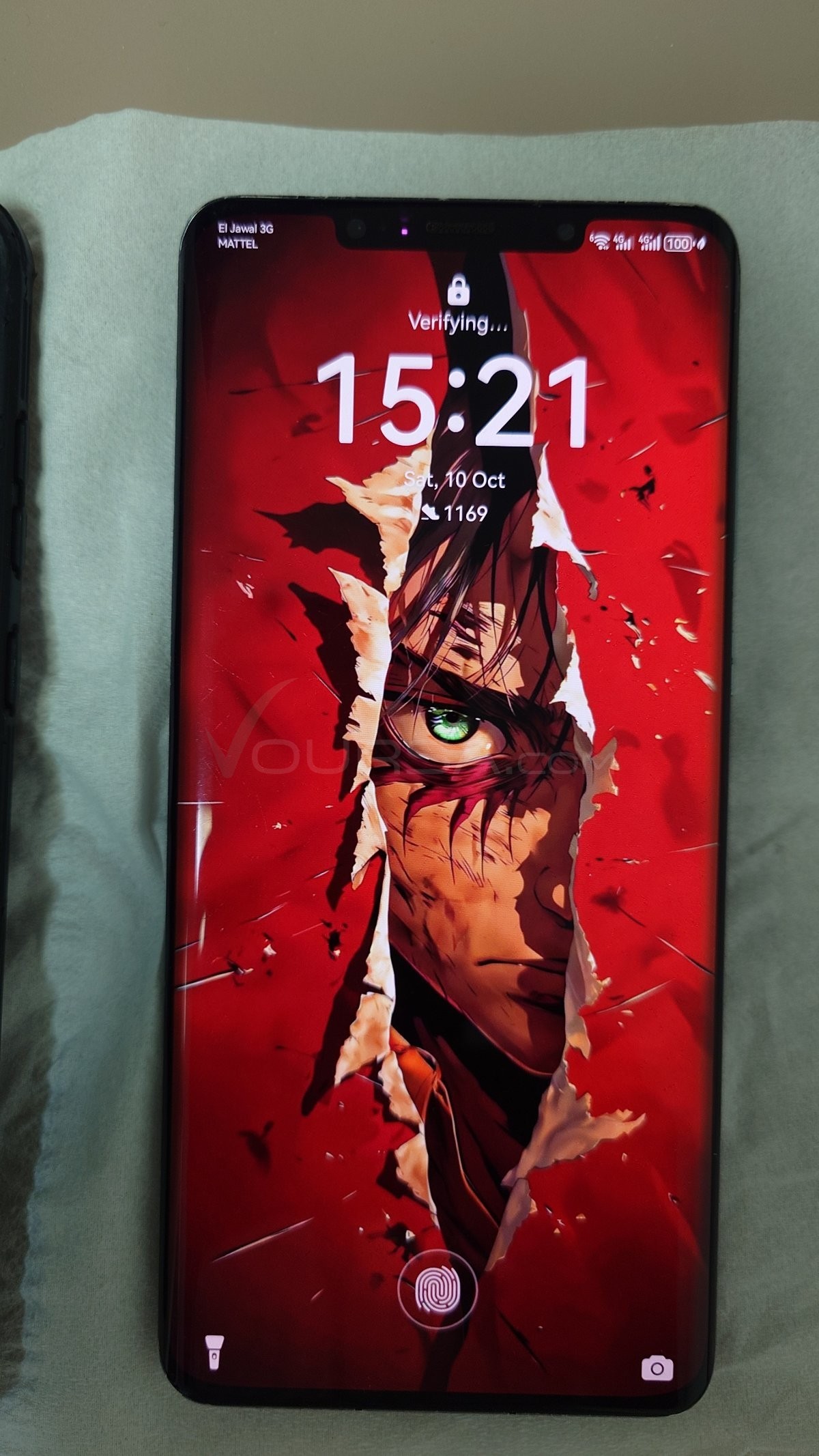 Huawei mate 50 pro à Ksar — photo 1