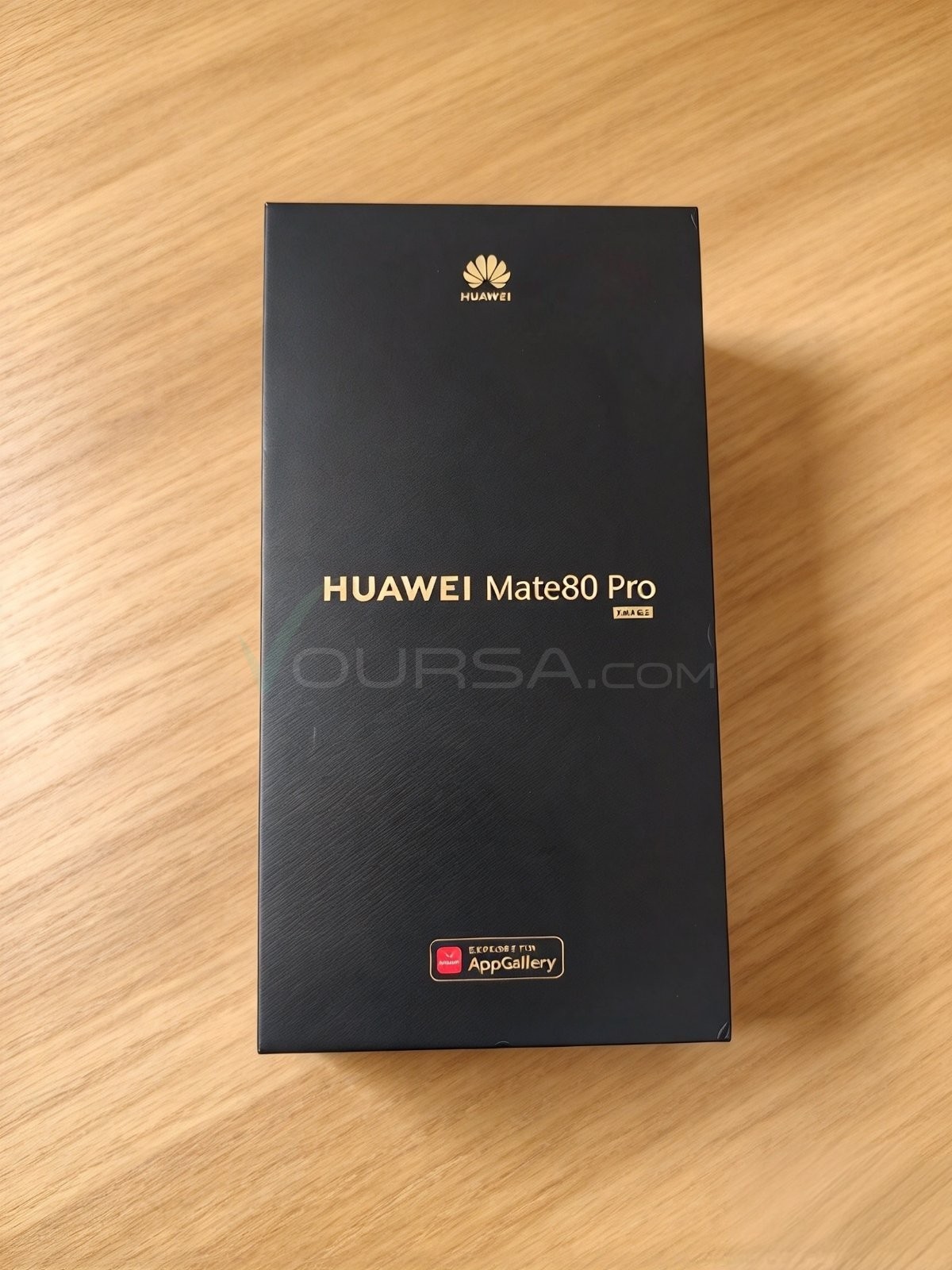 Huawei Mate 80 Pro 5G à Tevragh Zeina — photo 1