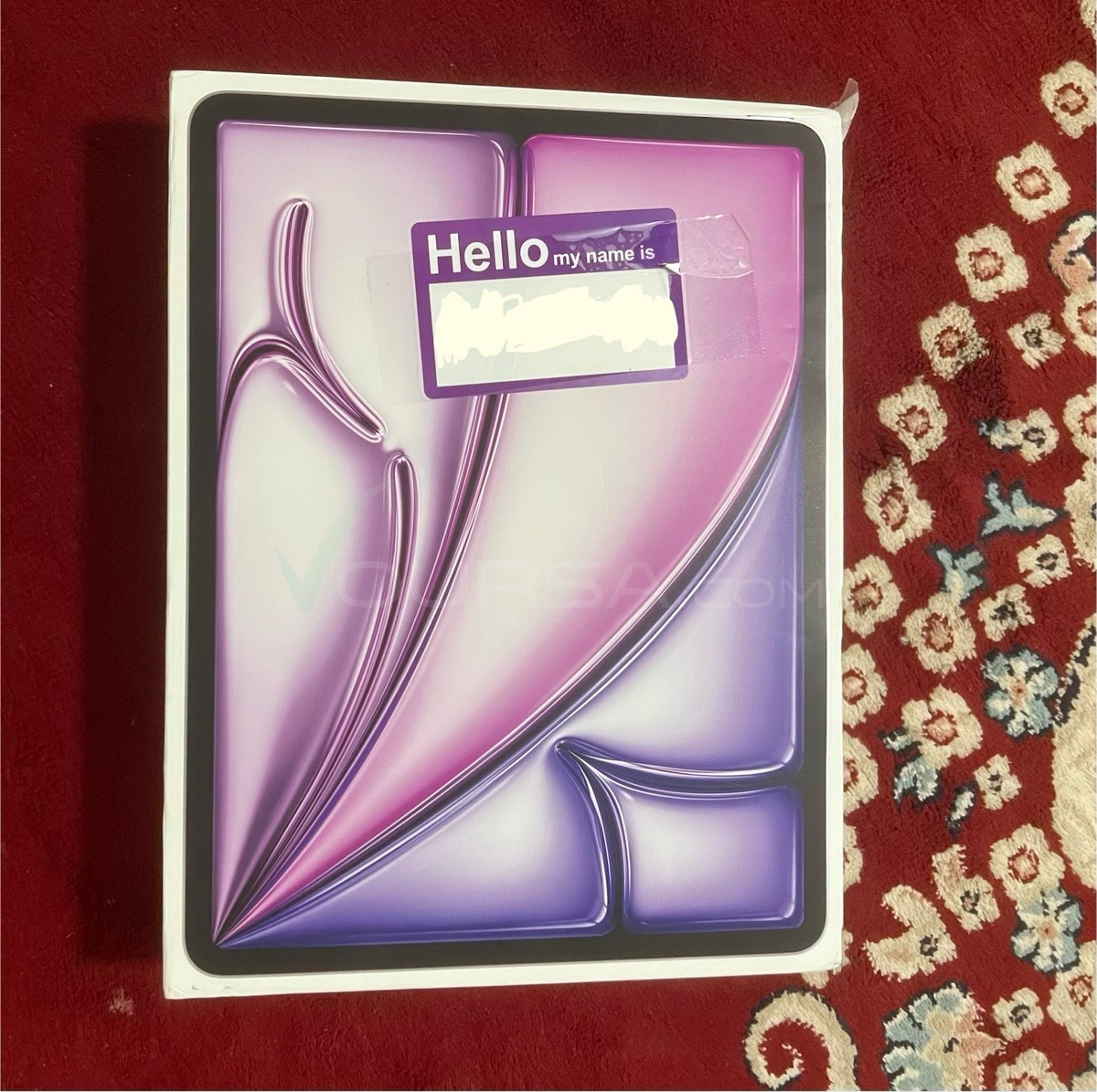 iPad Air M4 – 13 à Tevragh Zeina — photo 1