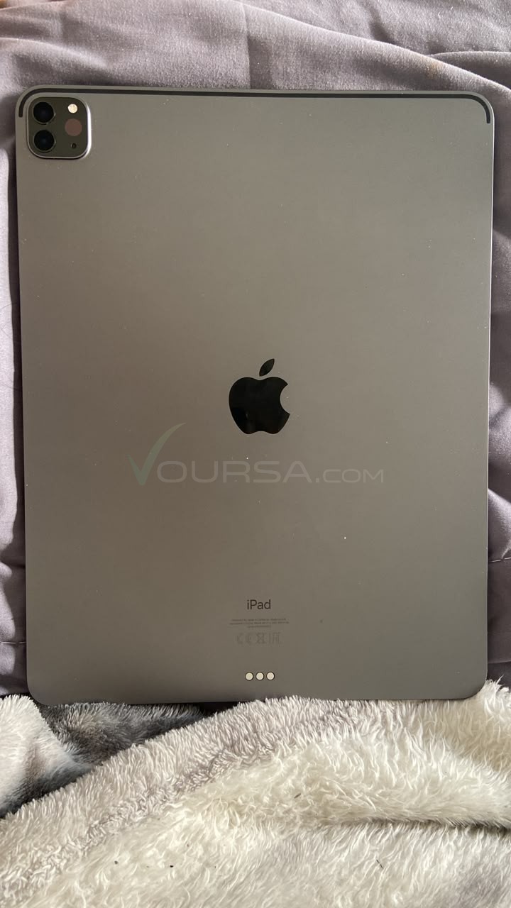 Ipad pro m1 à Ksar — photo 1