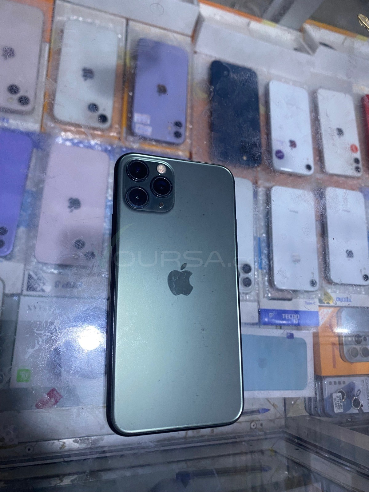 iphon 11PR0 256 Go à Tevragh Zeina — photo 1