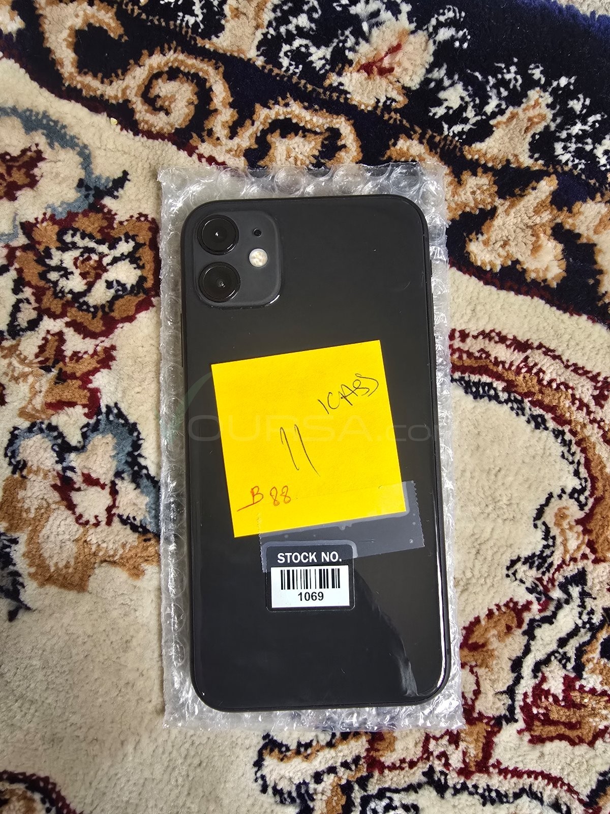 iPhone 11 à El Mina — photo 1