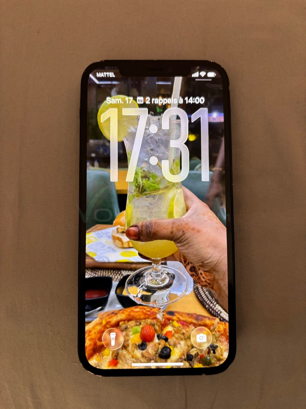 iPhone 12 à Tevragh Zeina — photo 1