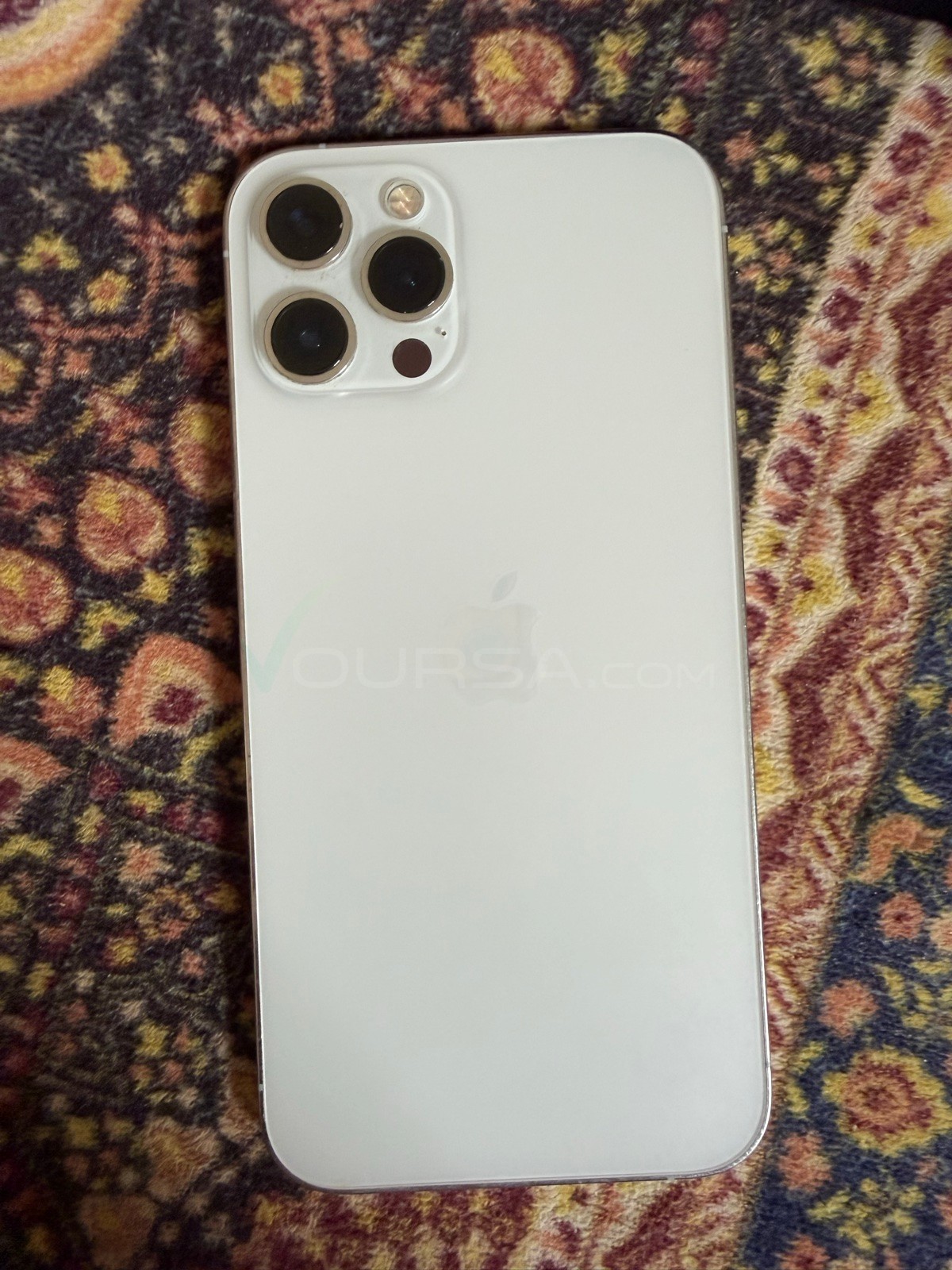iPhone 12 Pro Max à Ksar — photo 1