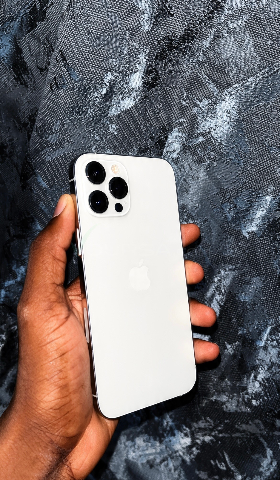 iPhone 12 Pro Max à Sebkha — photo 1