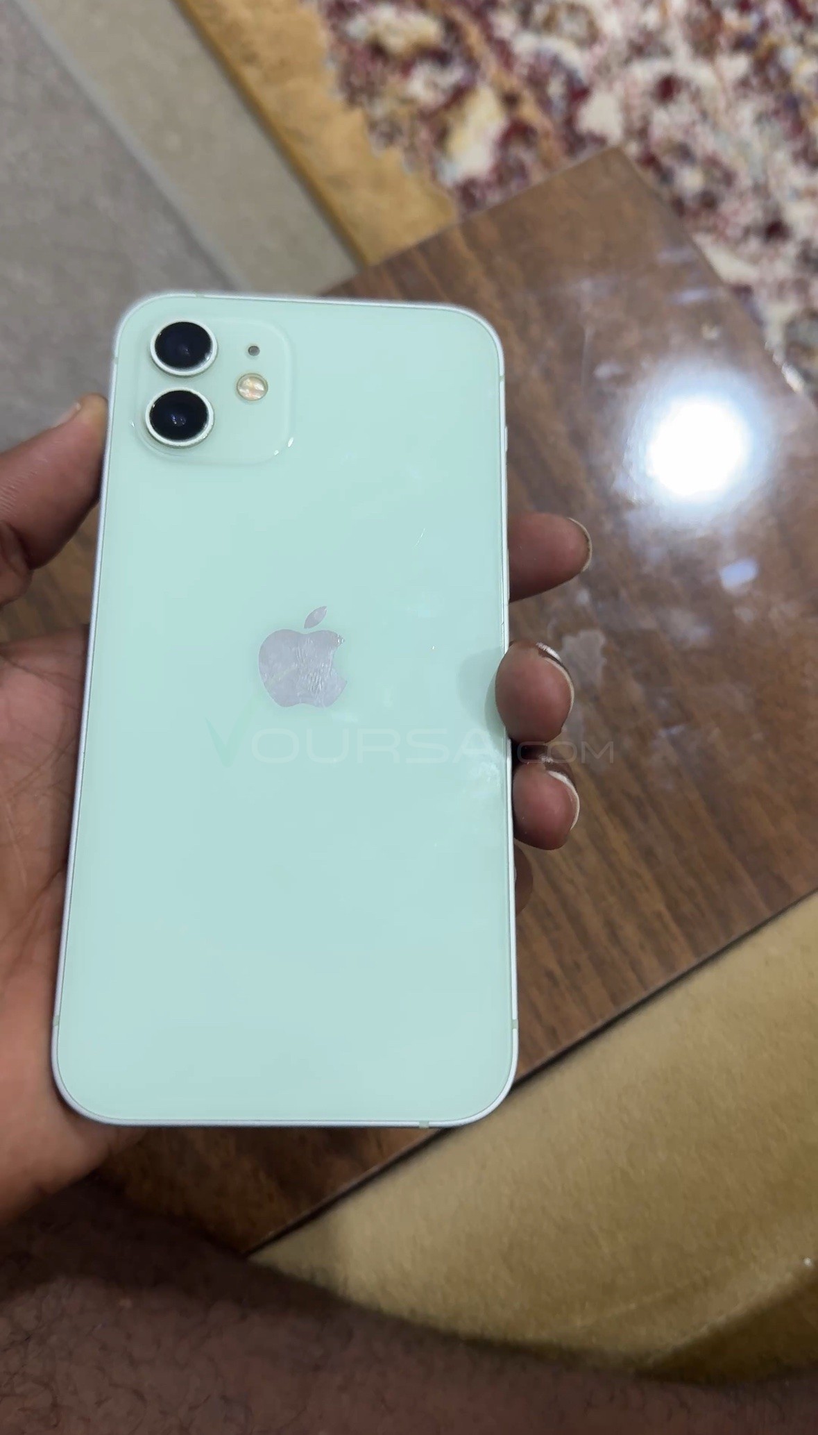 iPhone 12eimple à Toujounine — photo 1