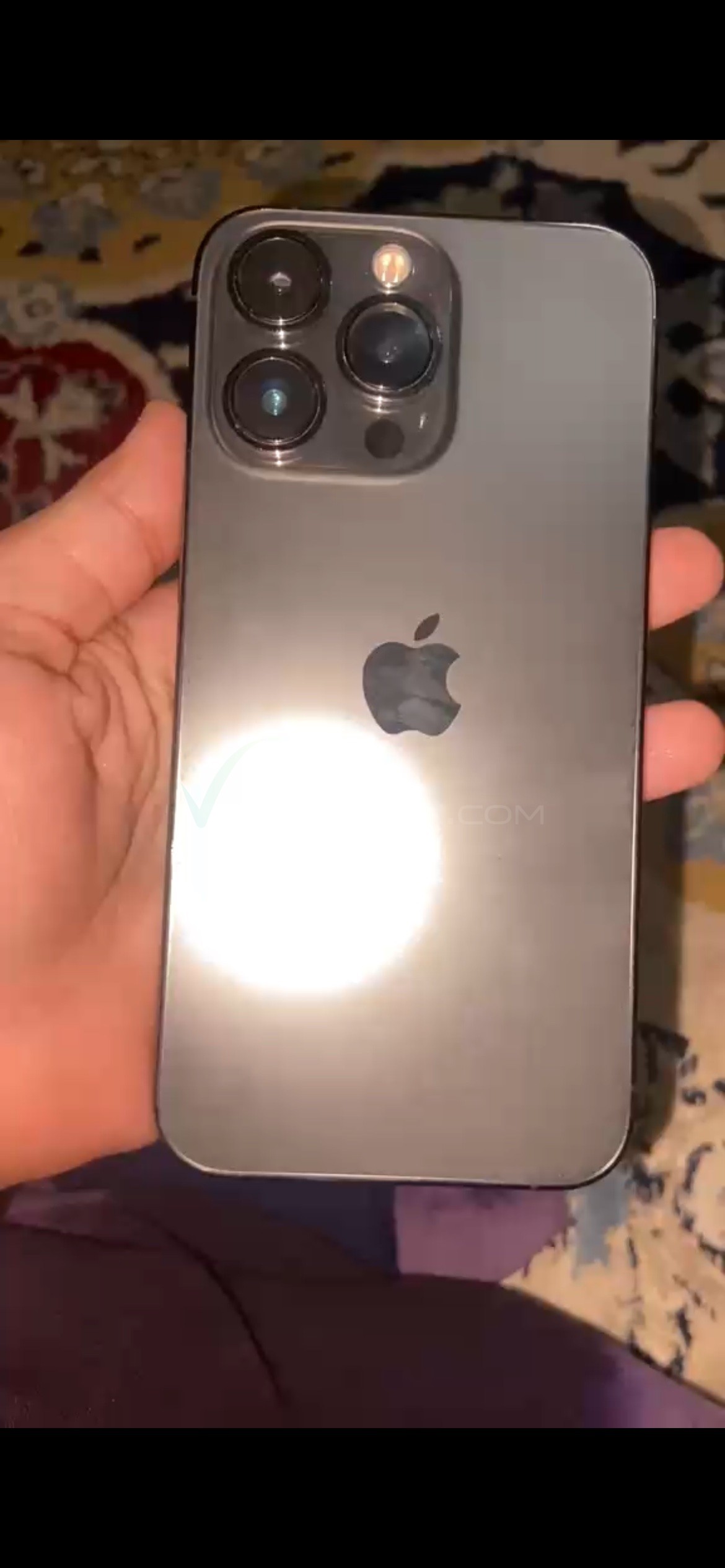 iPhone 13pro à Tevragh Zeina — photo 1