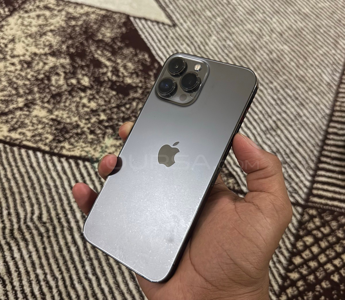 Iphone 13pro max à Arafat — photo 1