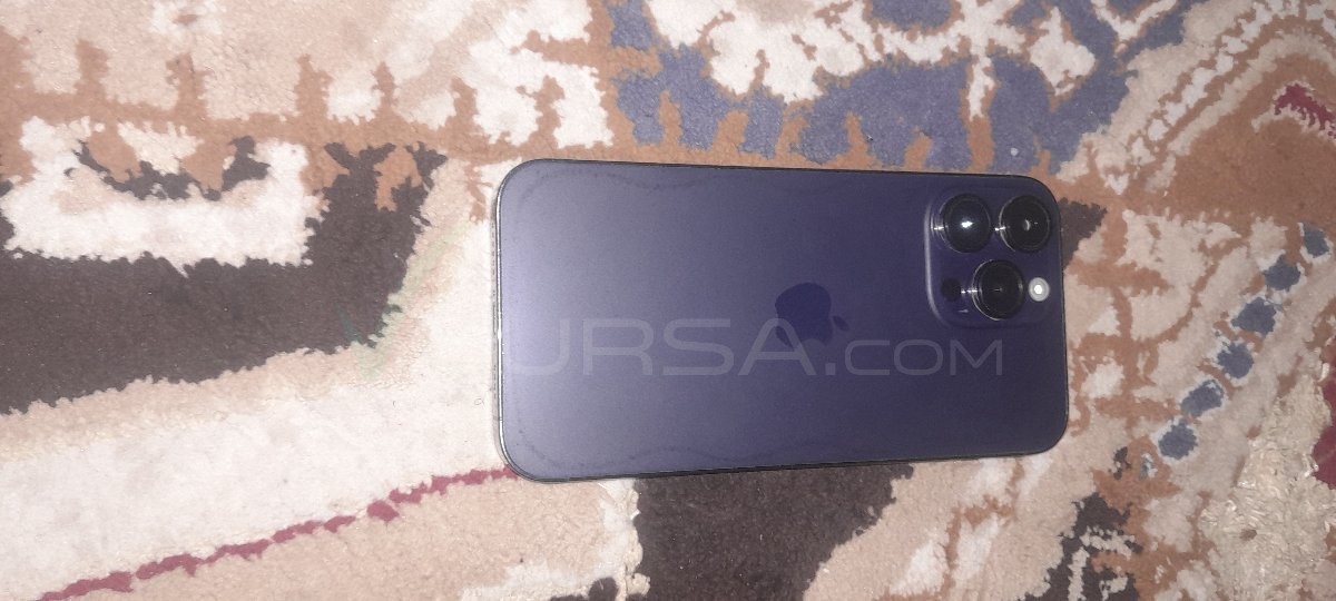 IPhone 14pro max à Toujounine — photo 1