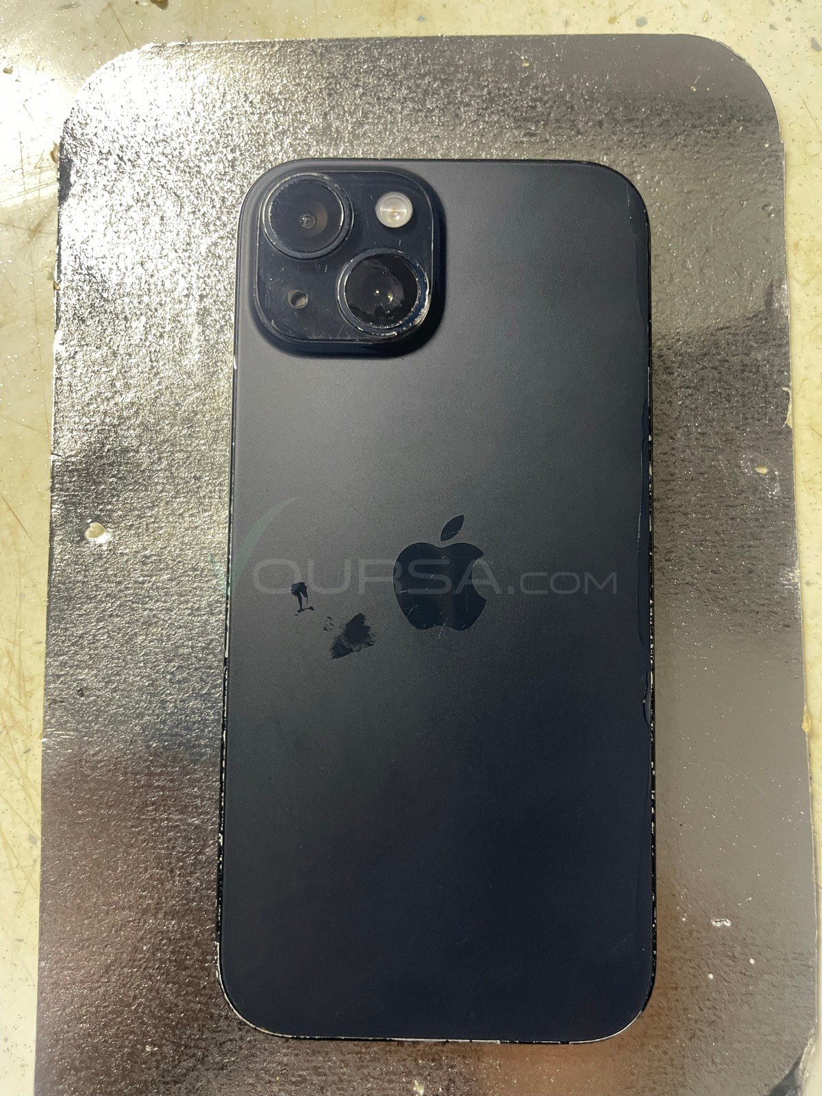 iPhone 15 à Tevragh Zeina — photo 1