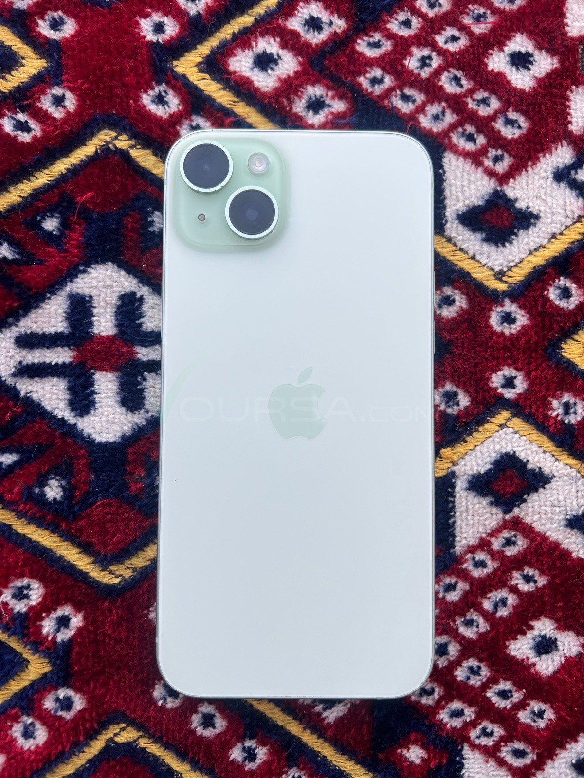 iPhone 15 plus à Nouadhibou — photo 1