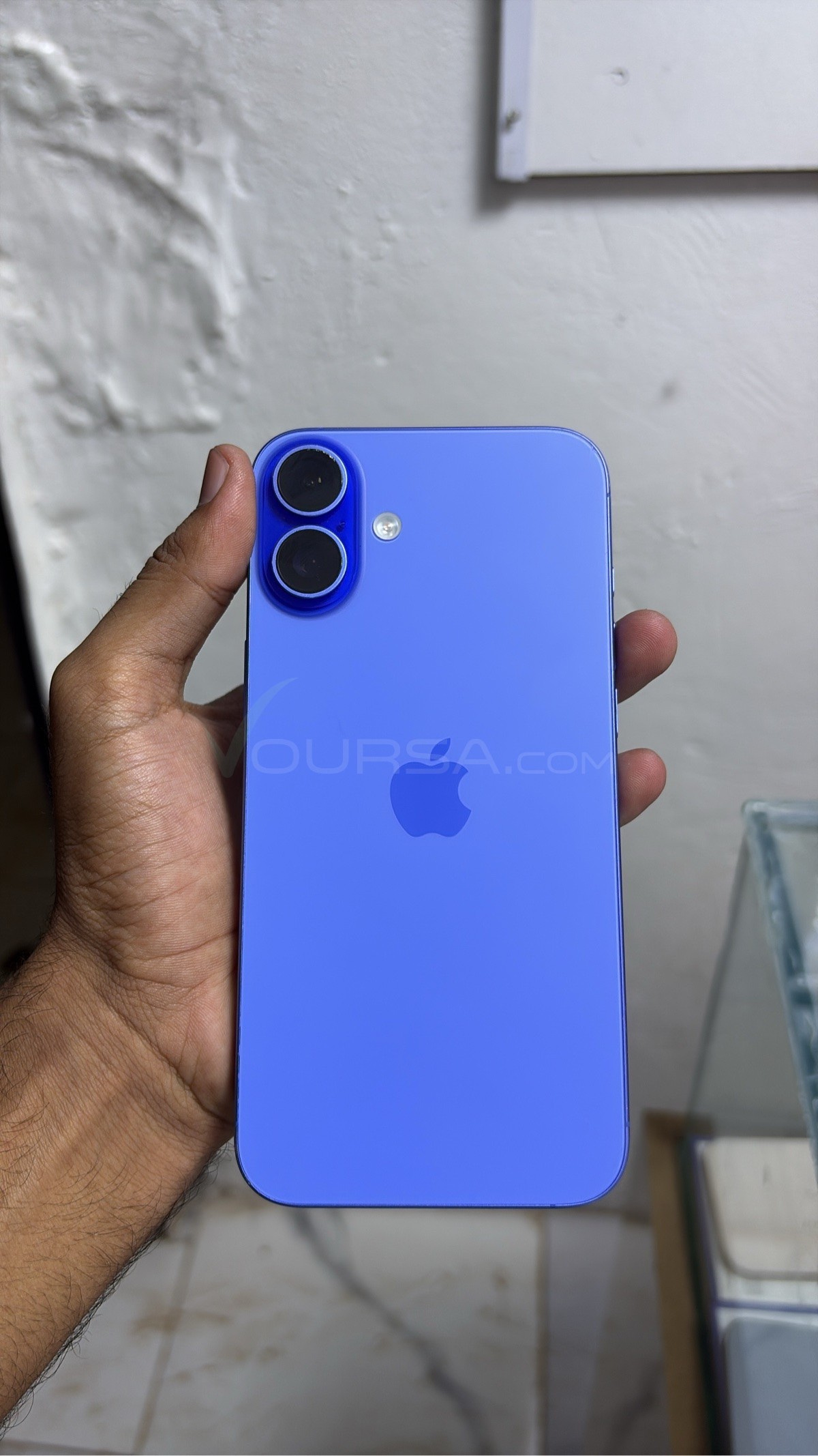 iPhone 16plus à Ksar — photo 1