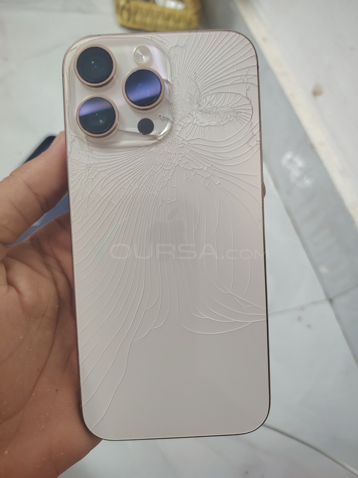 iPhone 16promax à Riyadh — photo 1
