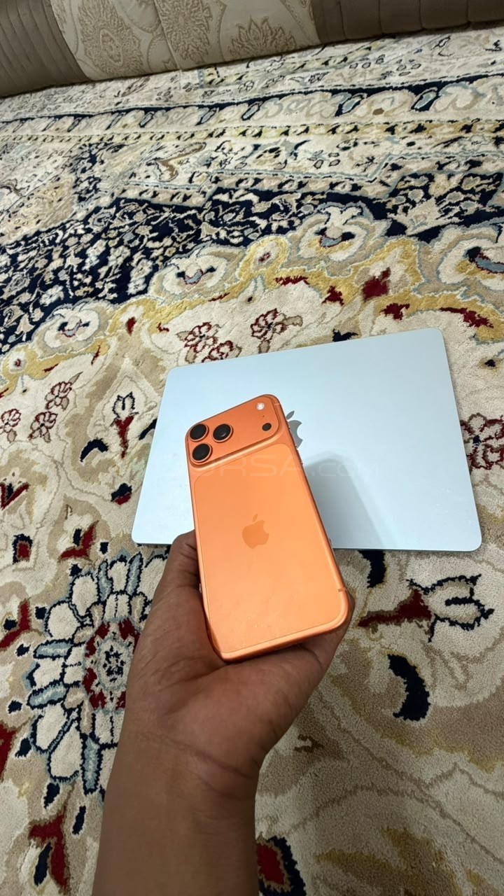 Iphone 17 PRO MAX à Toujounine — photo 1