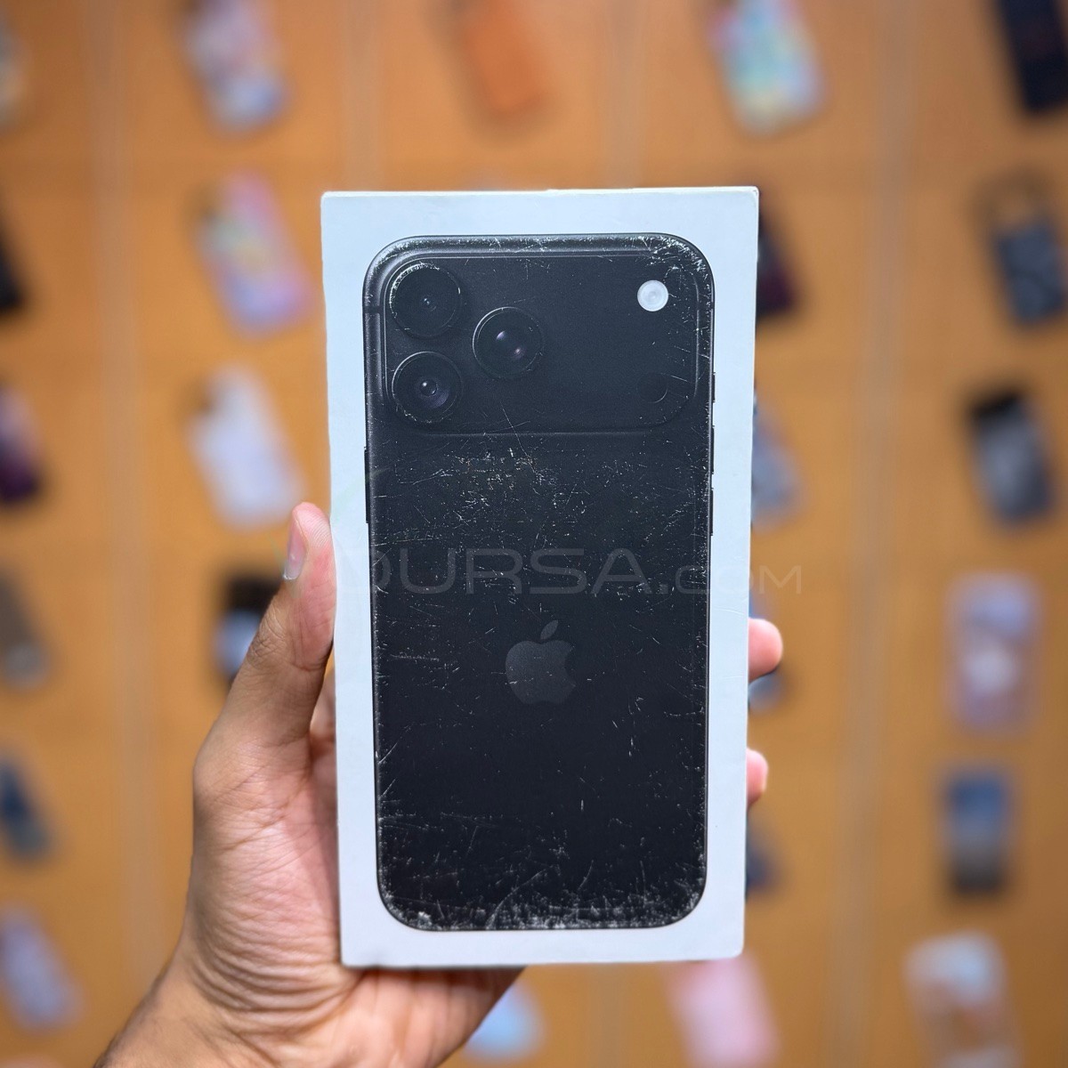 iPhone 18 Pro Max à Tevragh Zeina — photo 1