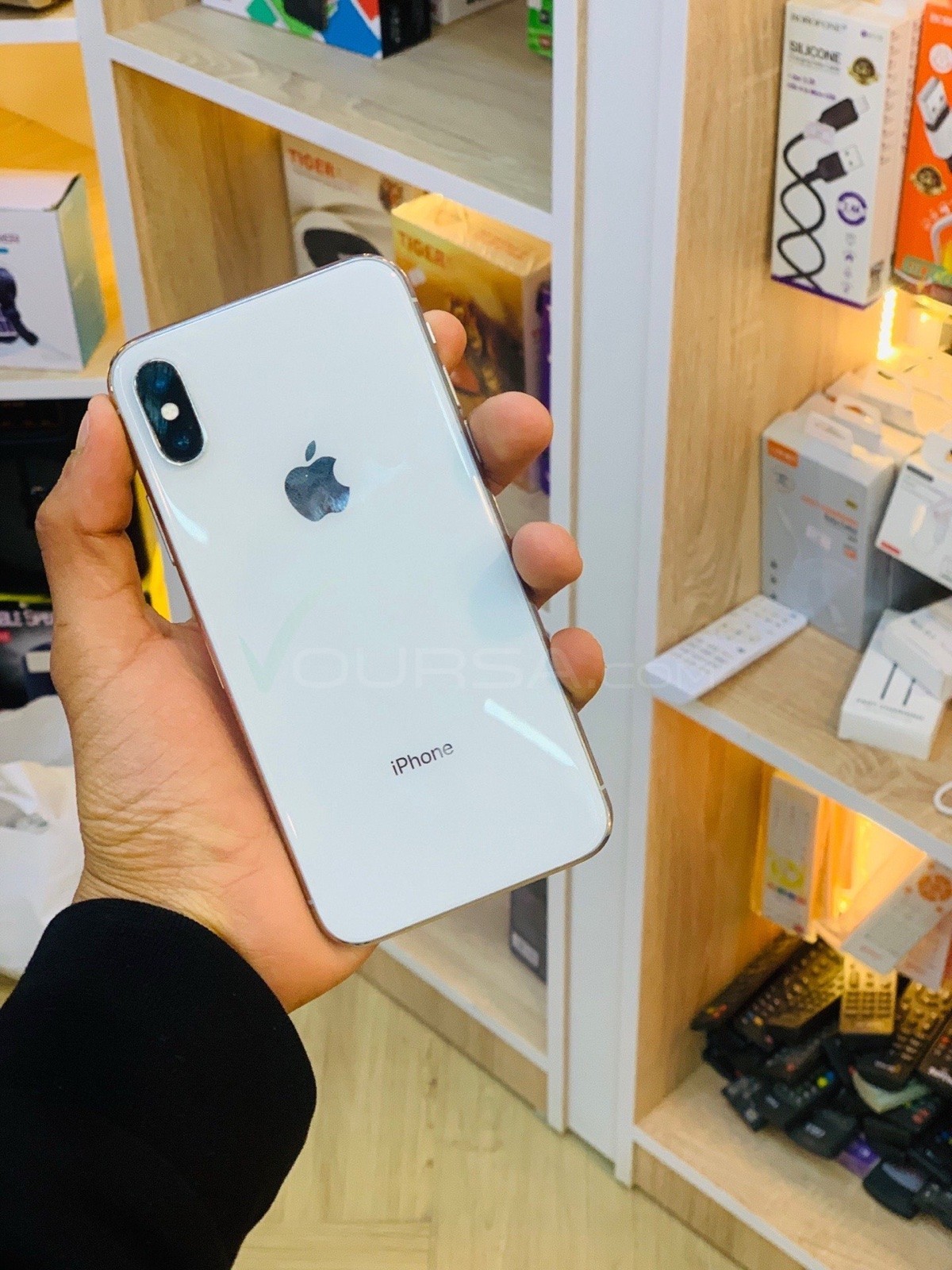 iPhone x à Tevragh Zeina — photo 1