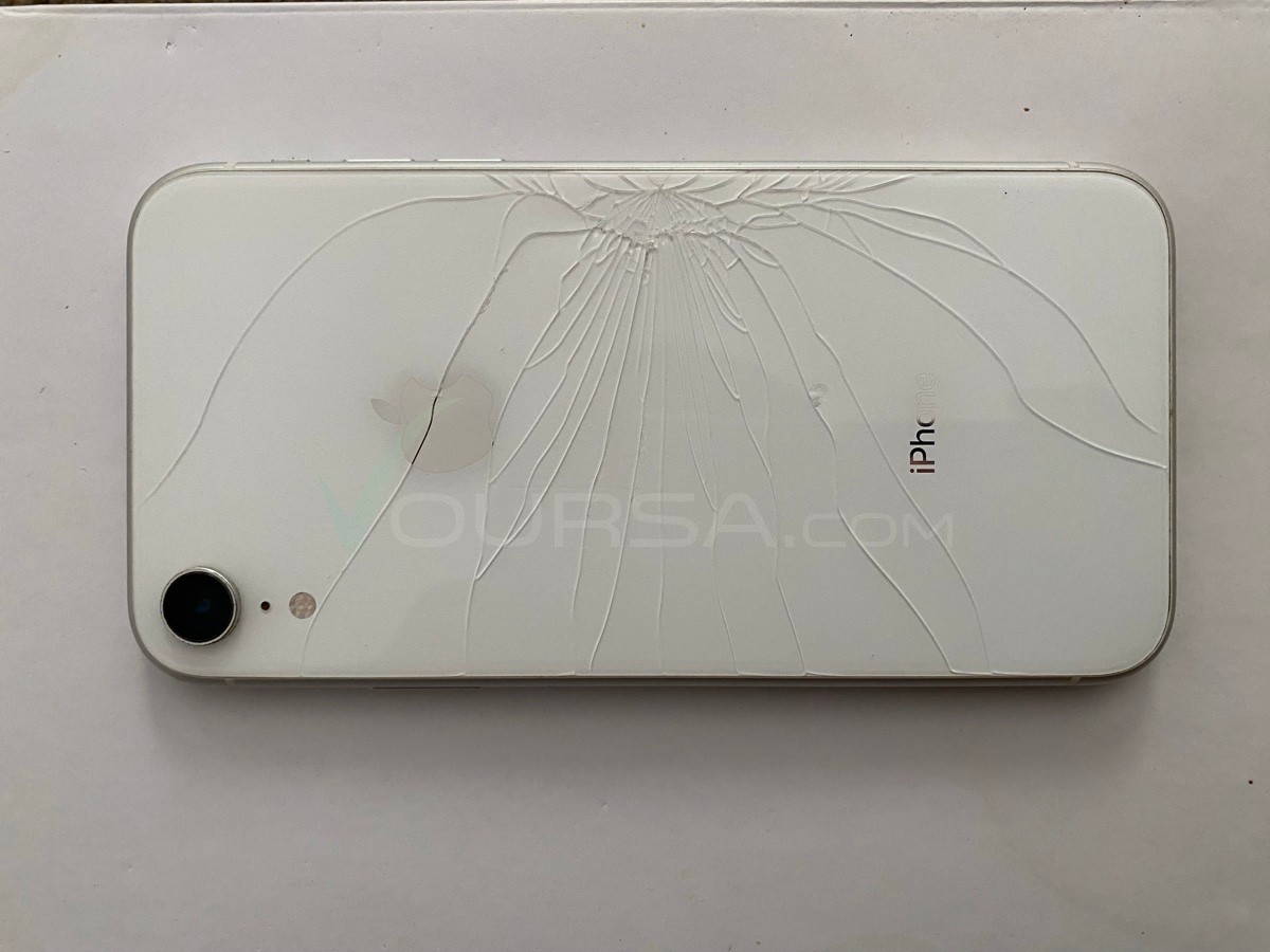 IPHONE XR à Ksar — photo 1