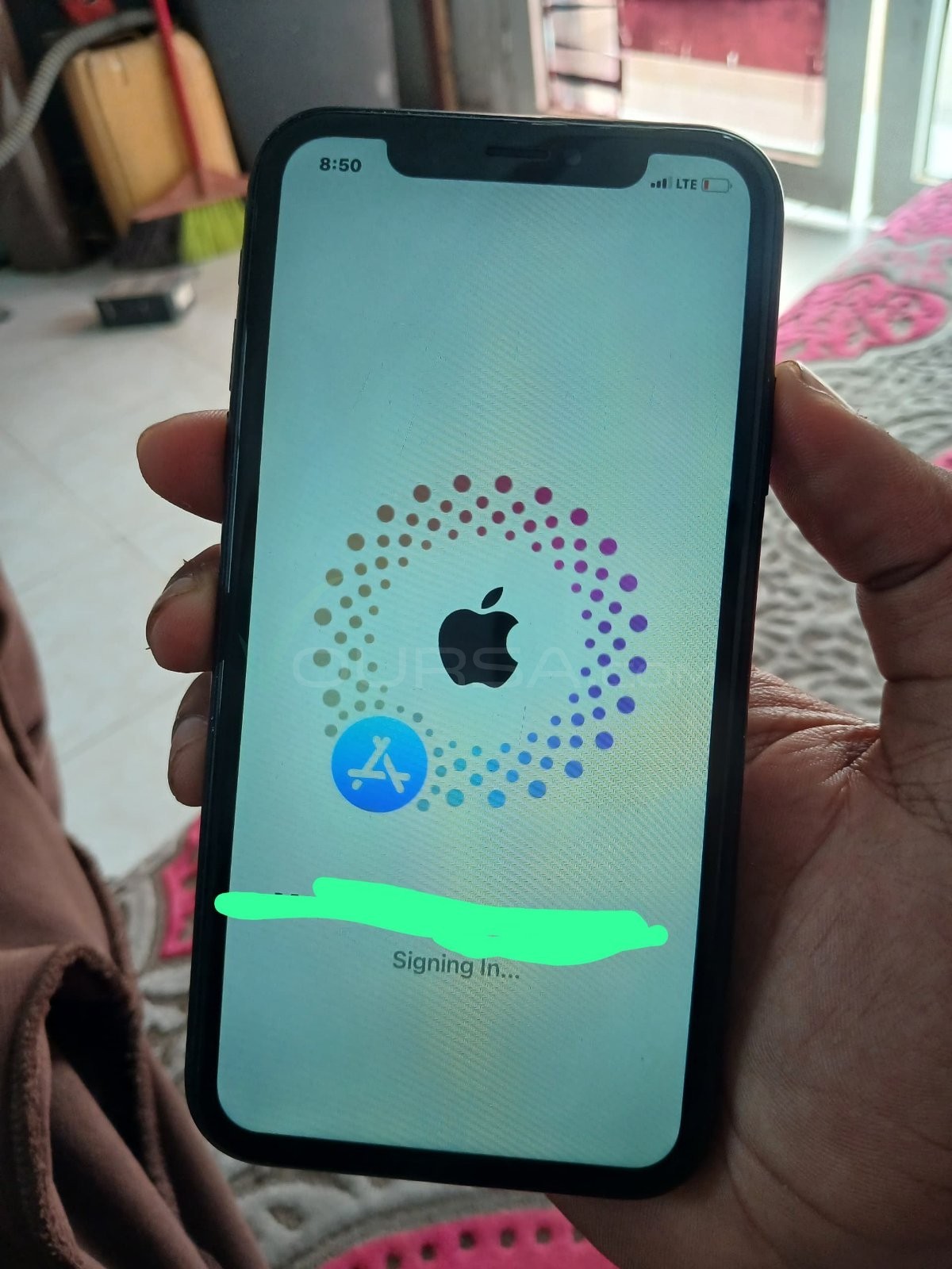 Iphone Xr à Tevragh Zeina — photo 1