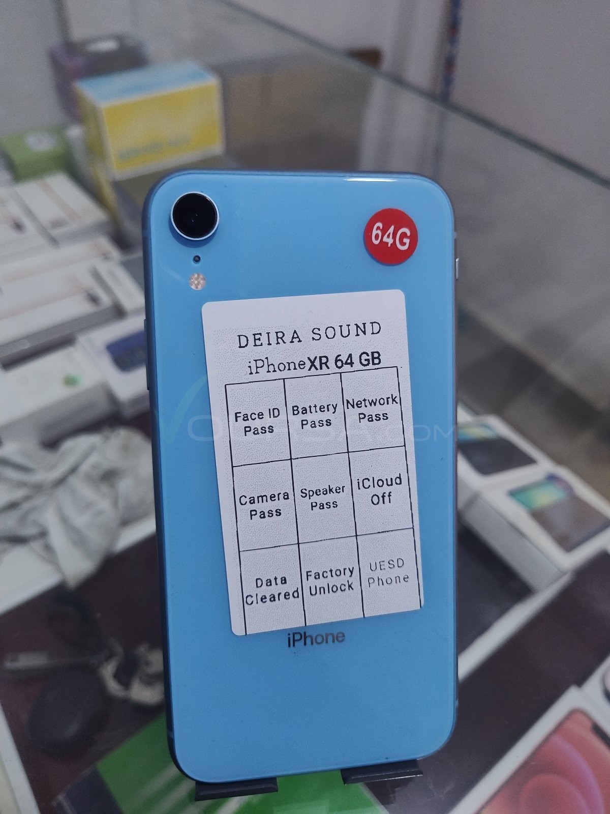 IPhone xr à Tevragh Zeina — photo 1