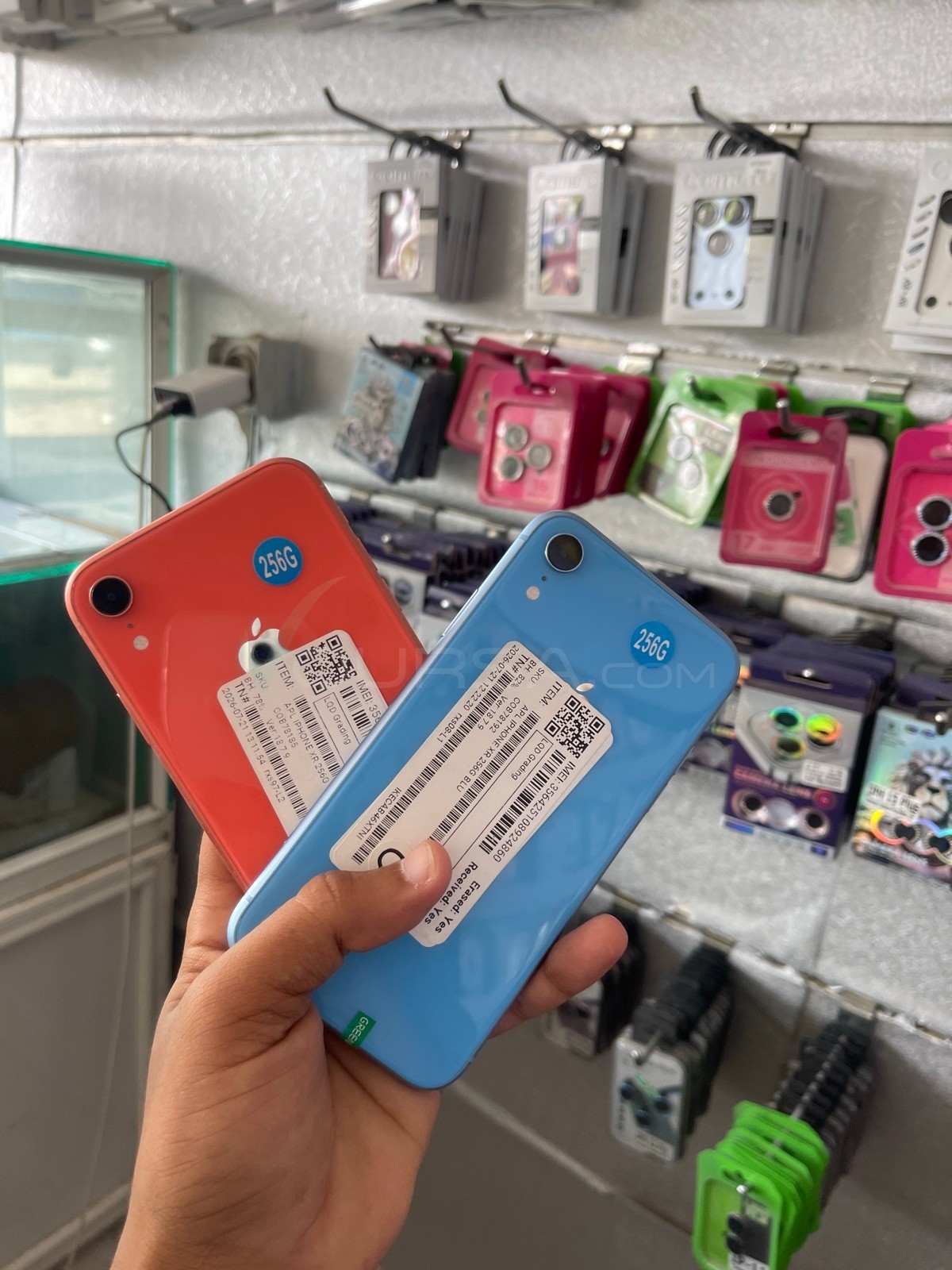 iPhone XR à Tevragh Zeina — photo 1