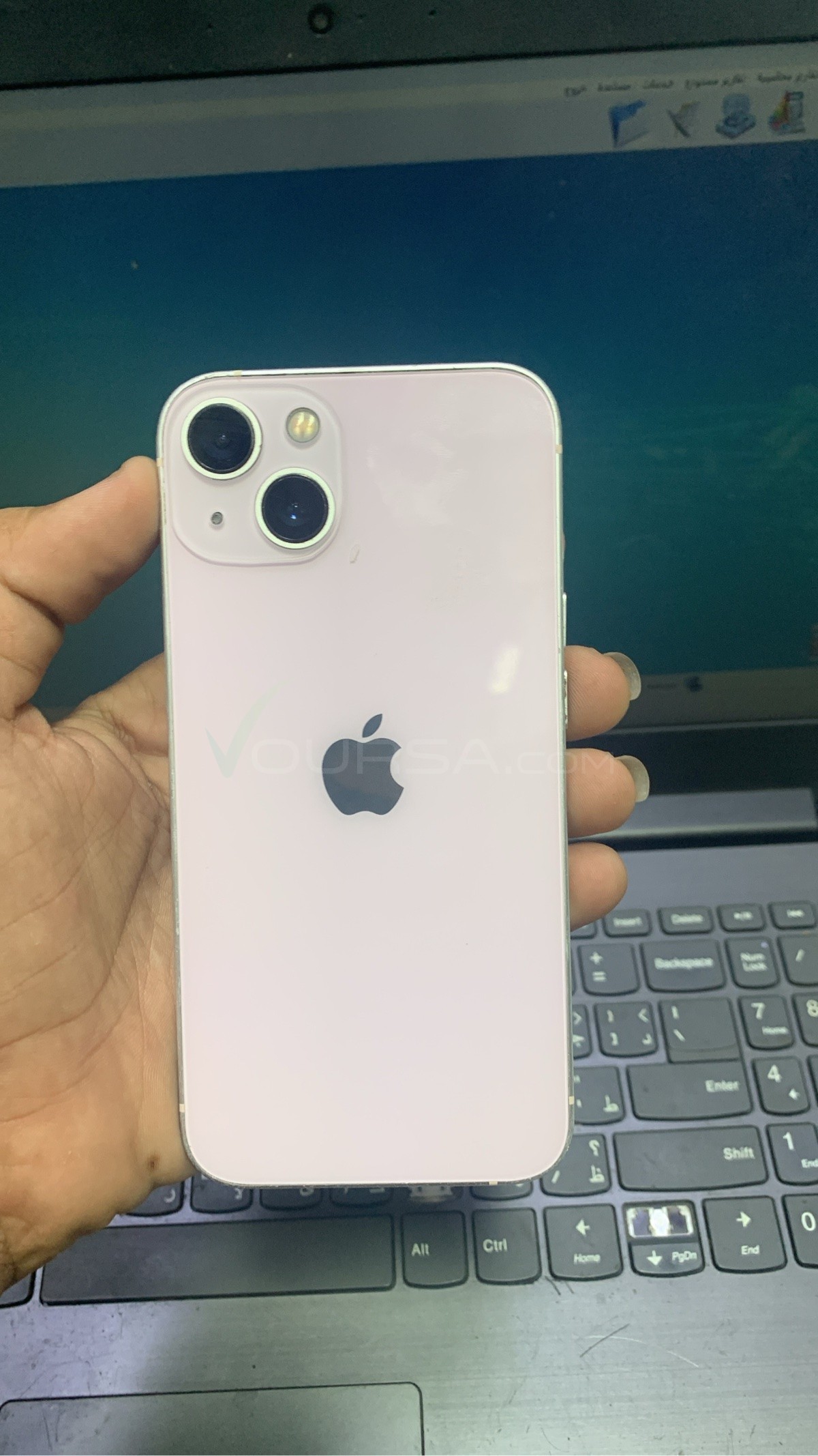 iPhone13 à Tevragh Zeina — photo 1