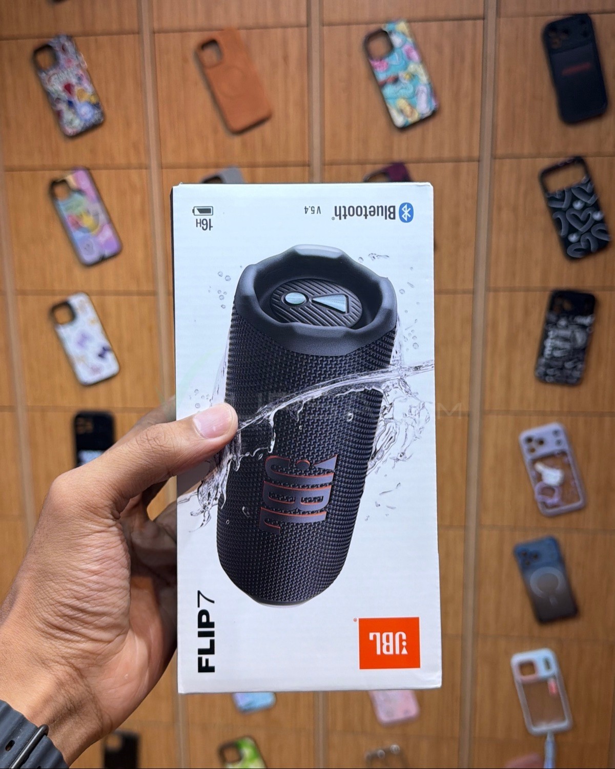 JBL Flip 7 à Tevragh Zeina — photo 1