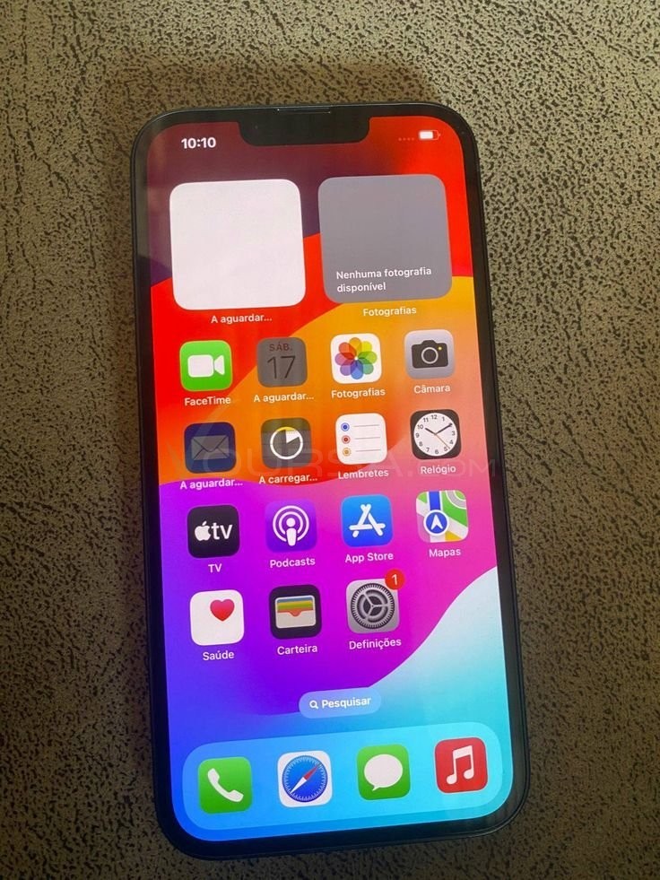 iPhone 13 pro à Sebkha — photo 1