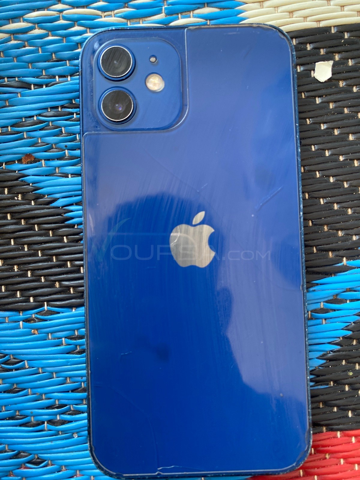 iPhone 12 à Kiffa — photo 1