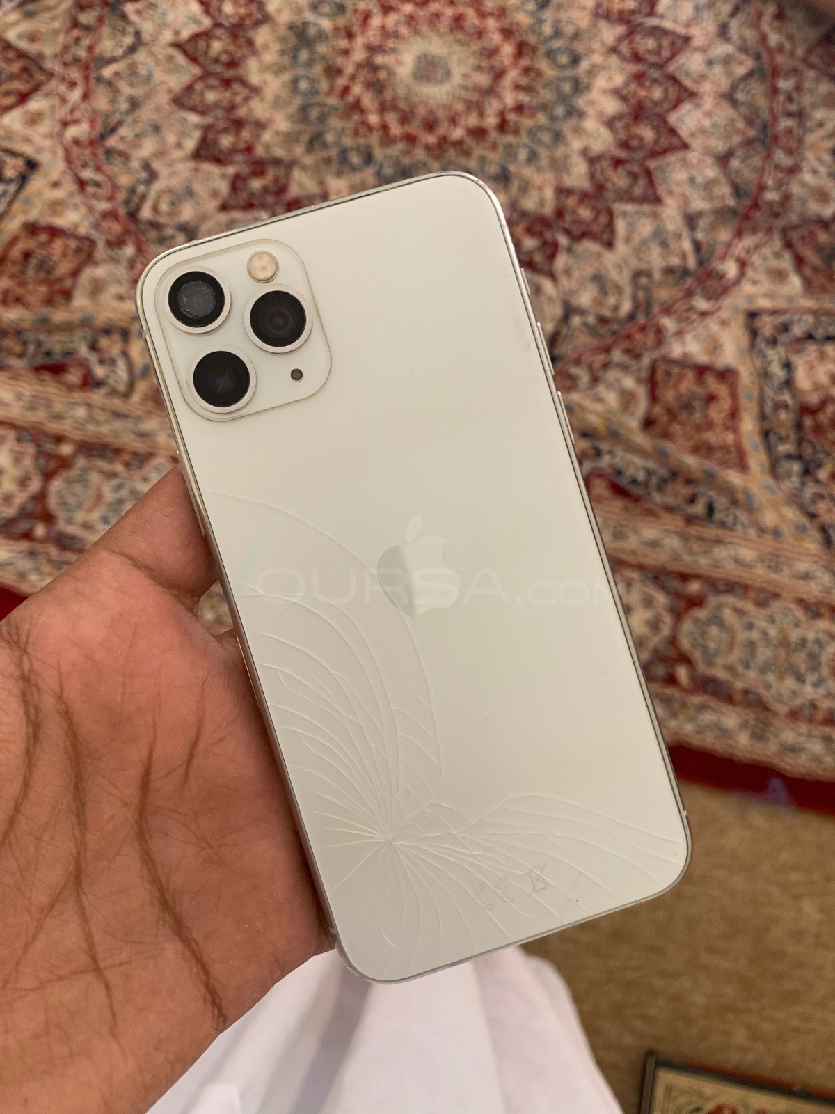 iPhone 11 Pro à Ksar — photo 1