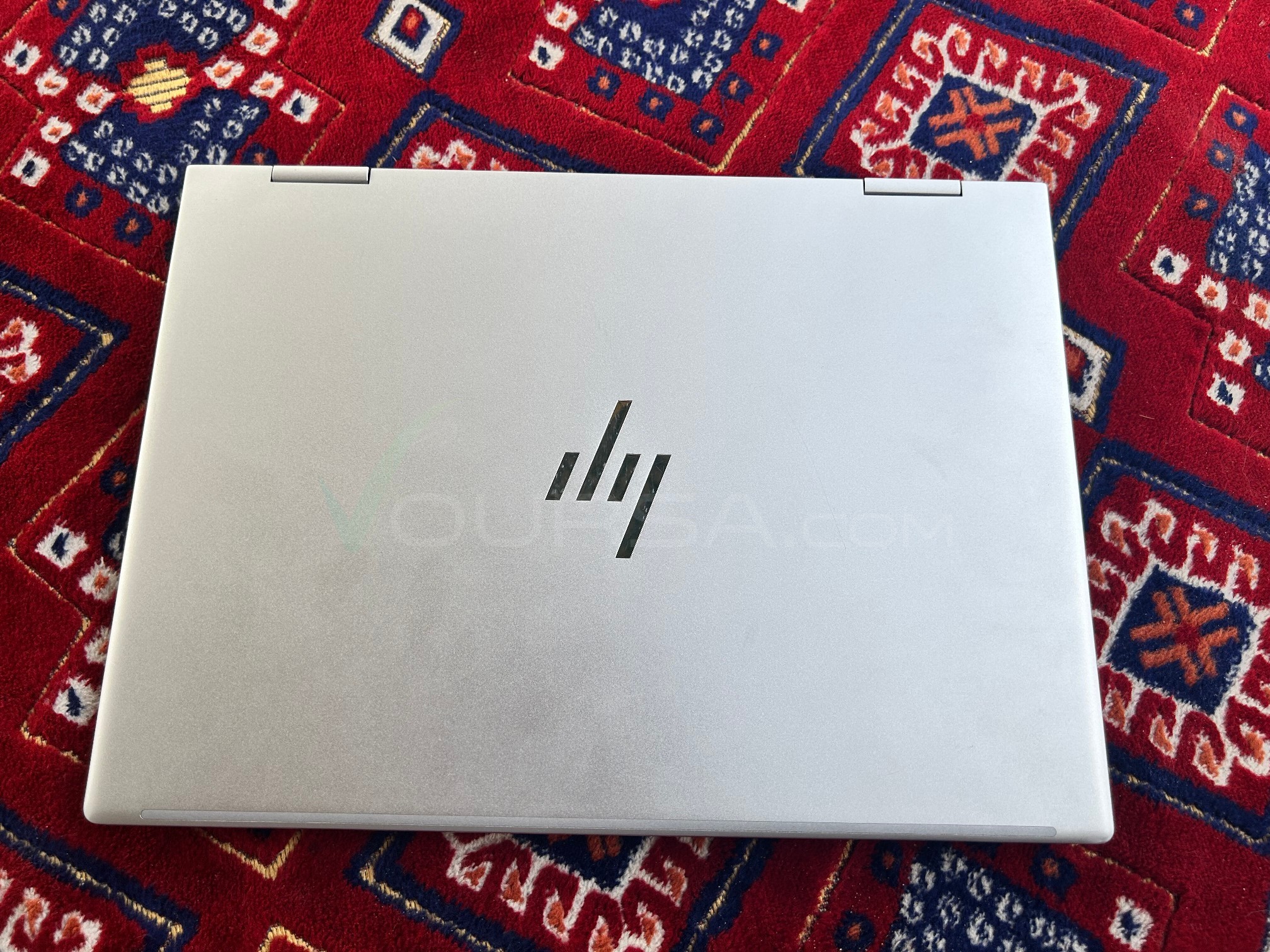 Laptop Hp à Tevragh Zeina — photo 1