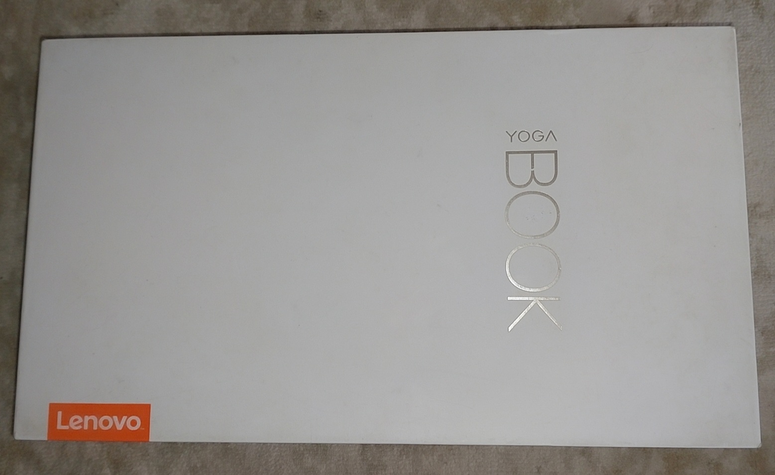 Lenovo Yoga Portable Tablet Computer à Arafat — photo 1