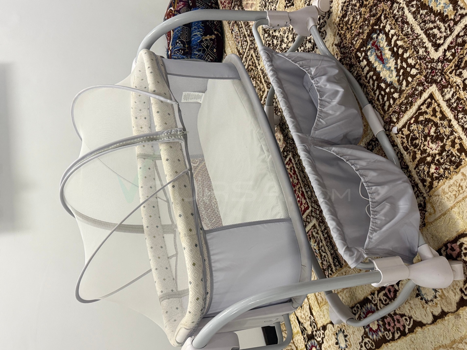 Lit bébé à Tevragh Zeina — photo 1