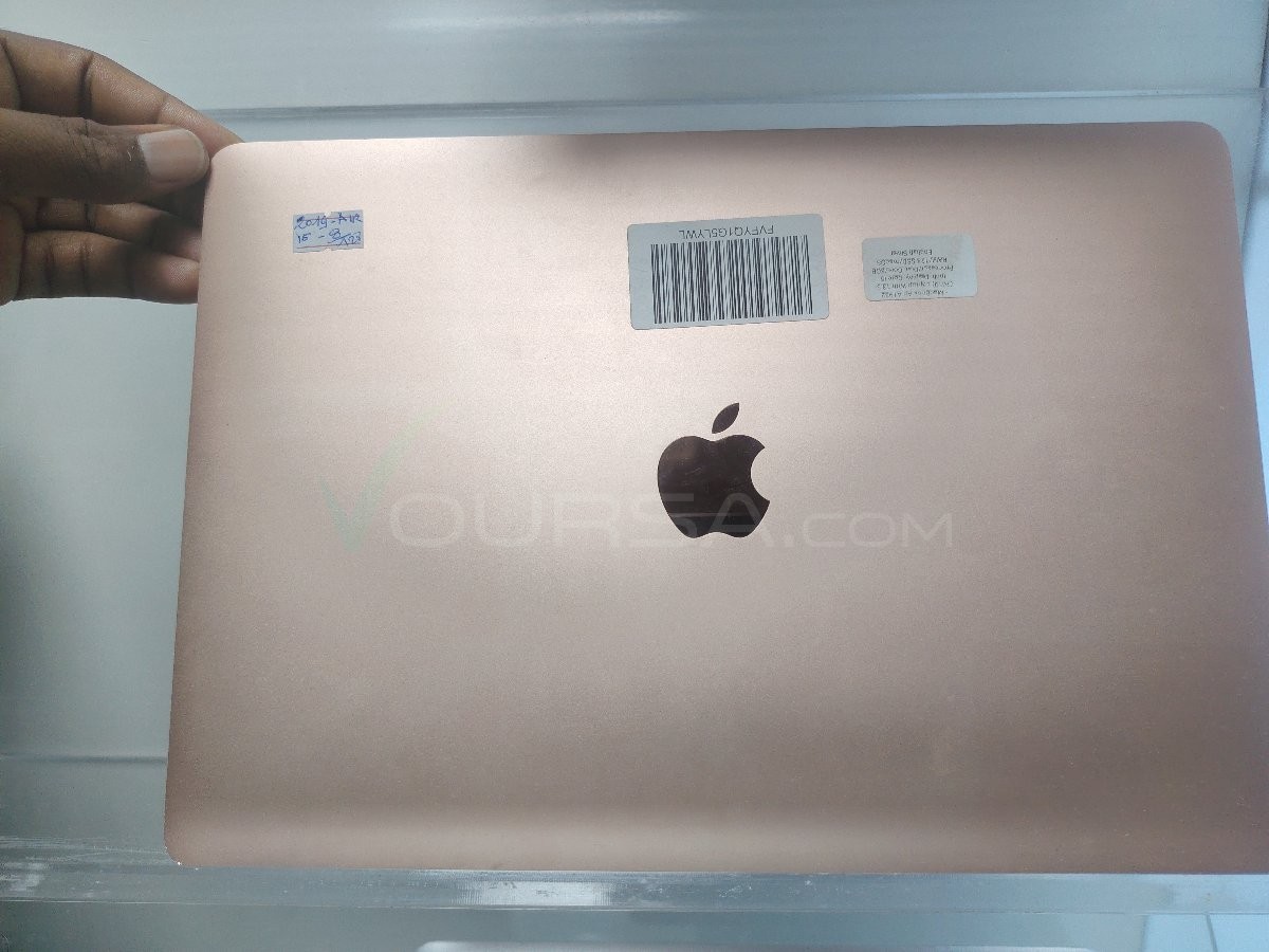 MacBook AIR M1 à Tevragh Zeina — photo 1