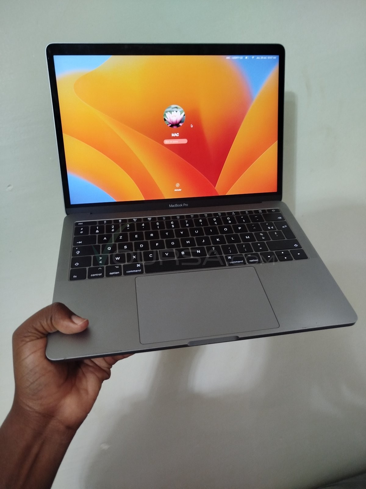 Macbook pro à Nouadhibou — photo 1