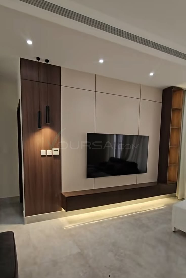 Meuble décoration Tv à Sebkha — photo 1