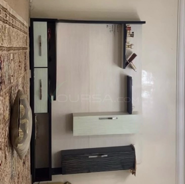 Meuble tv a vendre à Teyarett — photo 1