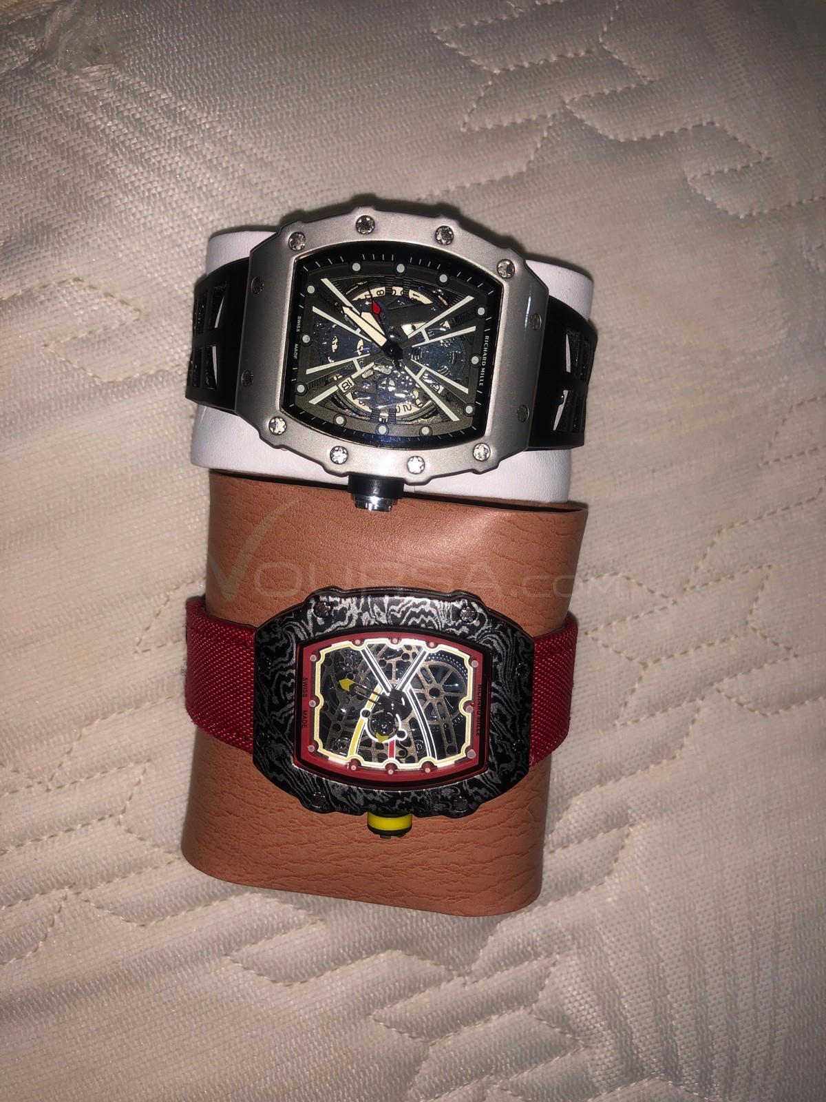 Montre à Tevragh Zeina — photo 1