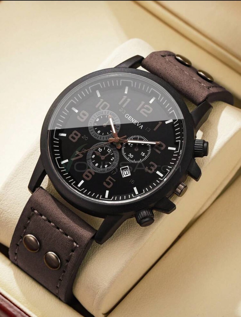 Montre à El Mina — photo 1