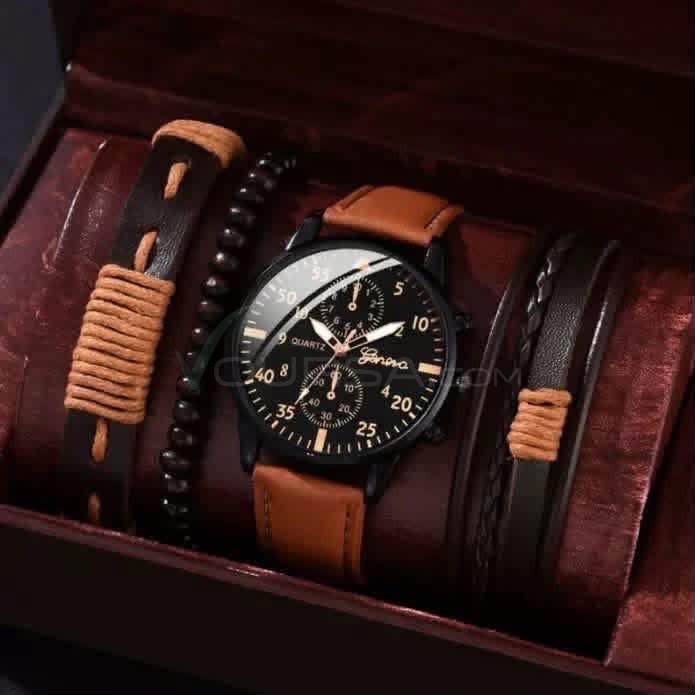 Montre Geneva à Riyadh — photo 1