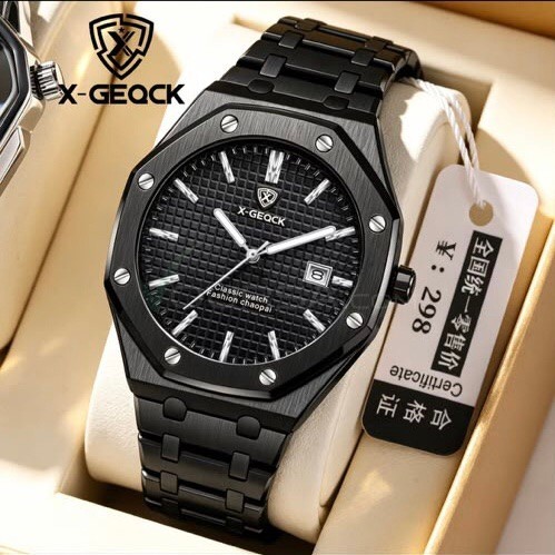 Montre homme à Riyadh — photo 1