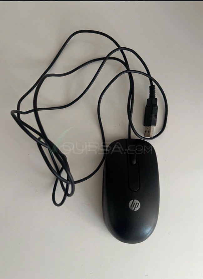 Mouse hp à Toujounine — photo 1
