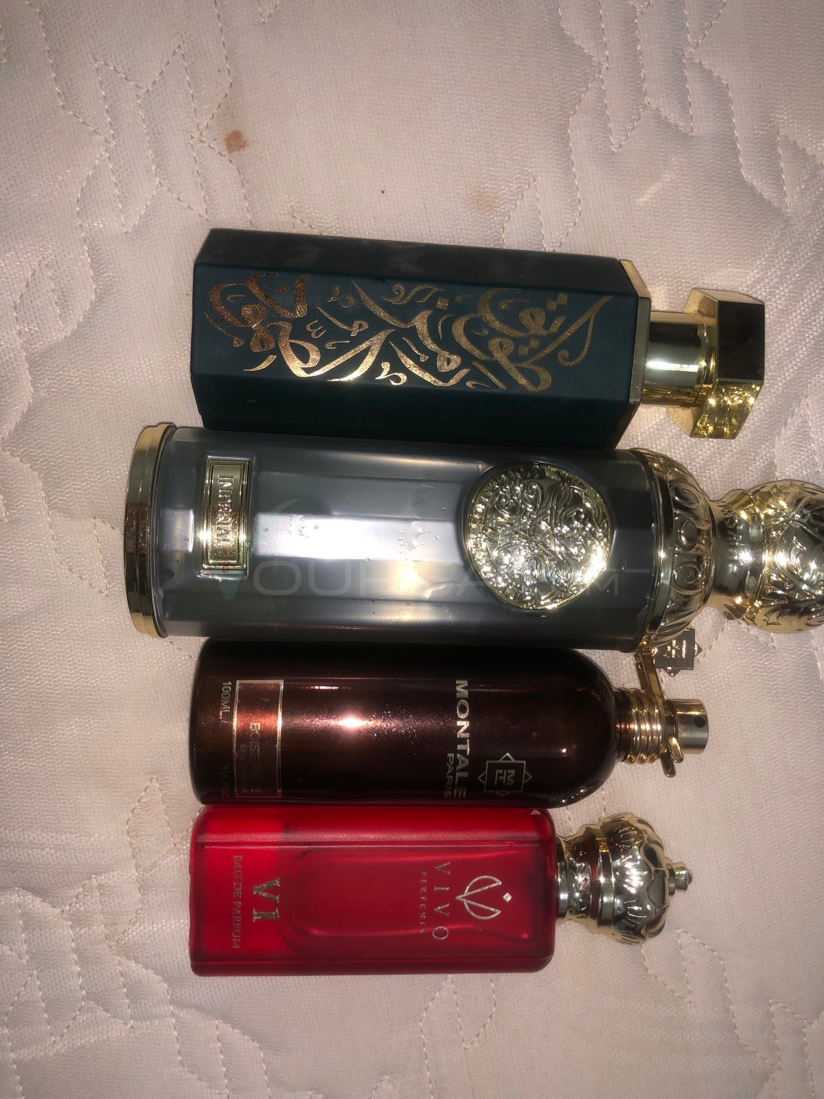 Msak kelhoum fih 80mili à Tevragh Zeina — photo 1