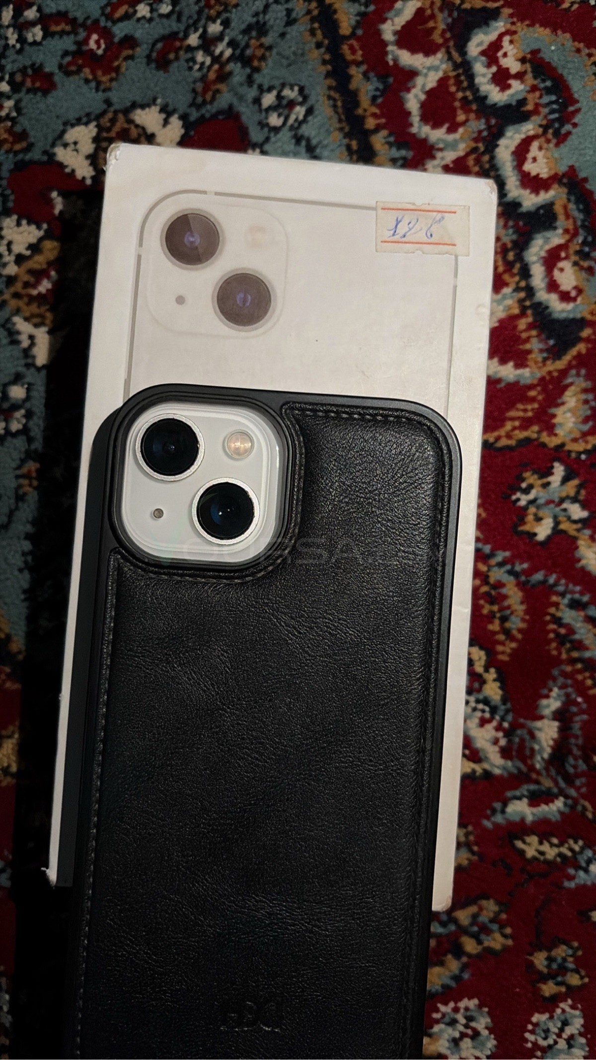 iPhone 13 à Teyarett — photo 1