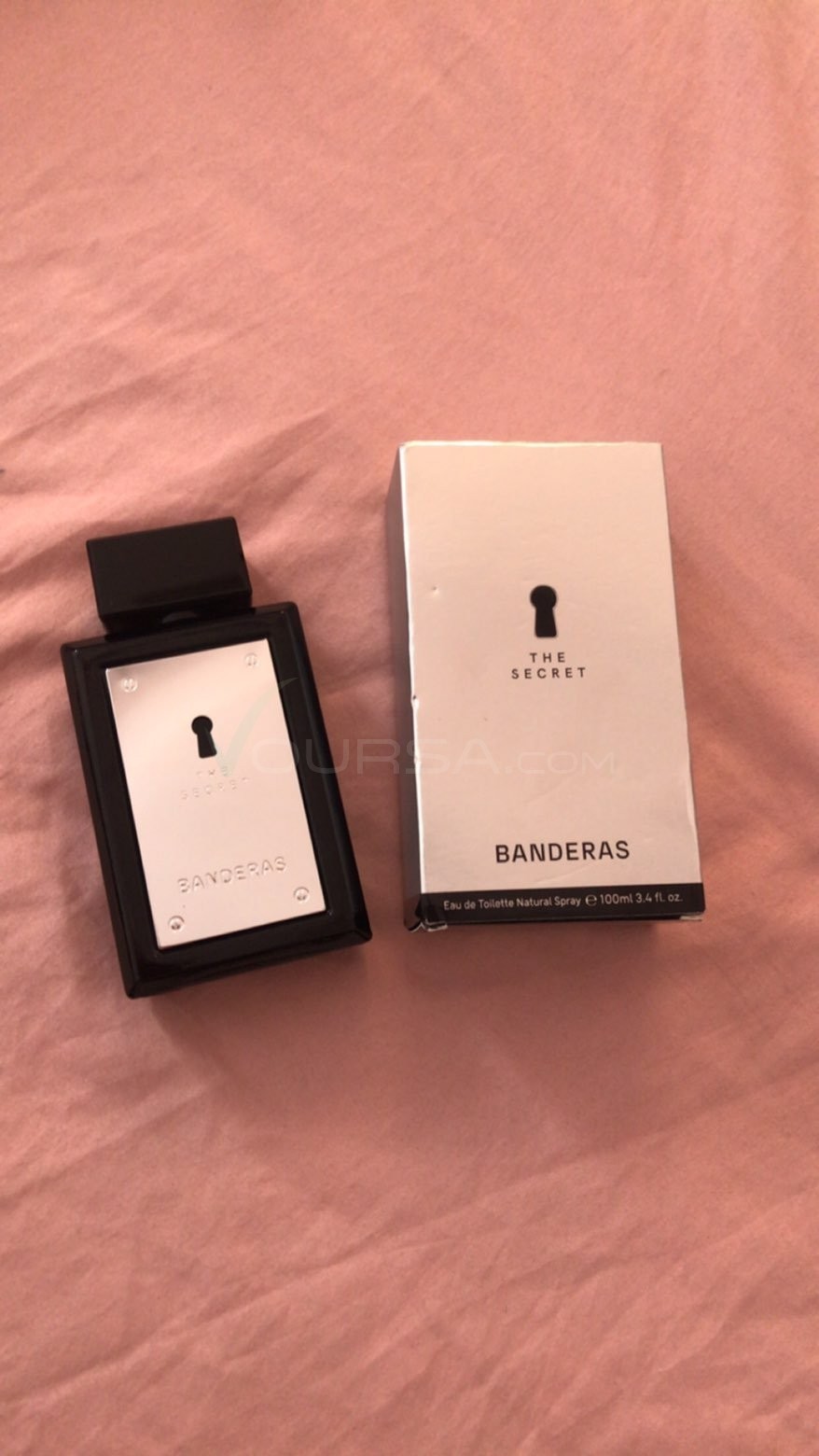 Parfum homme d’origine à Tevragh Zeina — photo 1