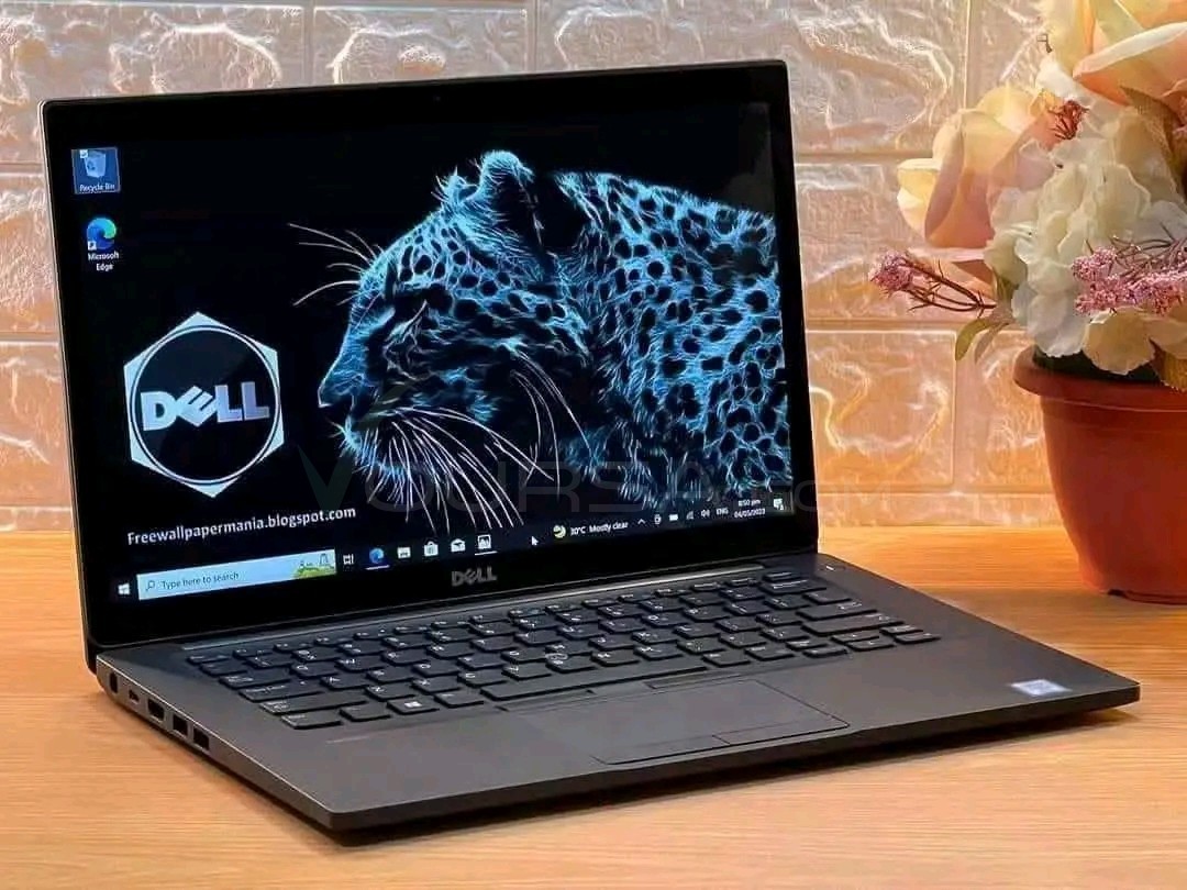 Pc Dell à Arafat — photo 1