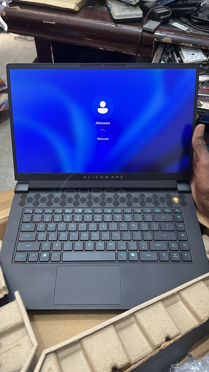 PC Gaming Alienware à Tevragh Zeina — photo 1